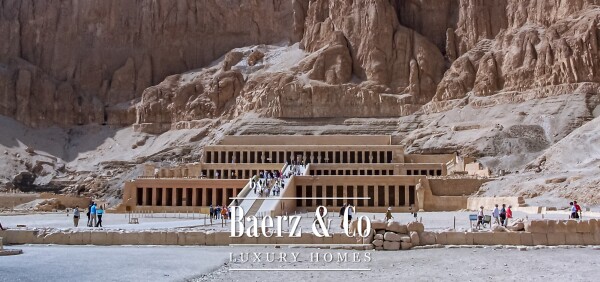 photo 2 Hotel for sale in Luxor huge business opportunity