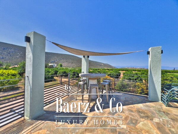 photo 6 (For Sale) Residential Villa || Argolida/Asini - 313 Sq.m, 4 Bedrooms, 620.000€