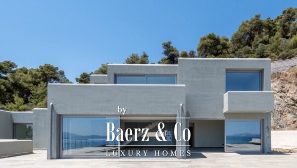 photo 5 (For Sale) Residential Detached house || Argolida/Epidavros - 568 Sq.m, 4 Bedrooms, 1.300.000€