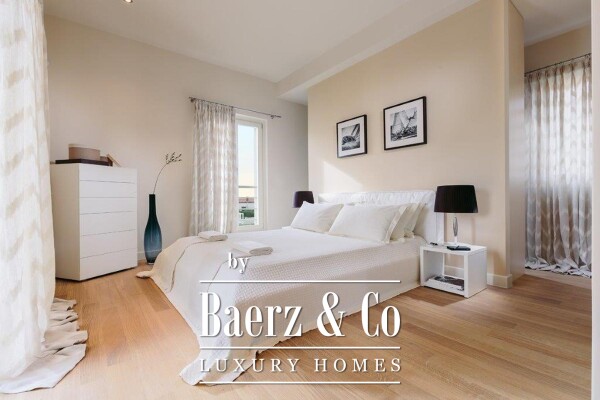 photo 13 Istria, Vabriga: Luxurious new villa with pool, sea view and smart home system