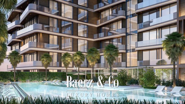 photo 9 Elegant 4-Bedroom Luxury Residence at Luz Ora by FAM | Dubai Islands