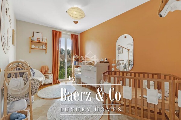 photo 13 Charming Neo-Provencal Family Villa in the Heart of Cap Brun – Toulon