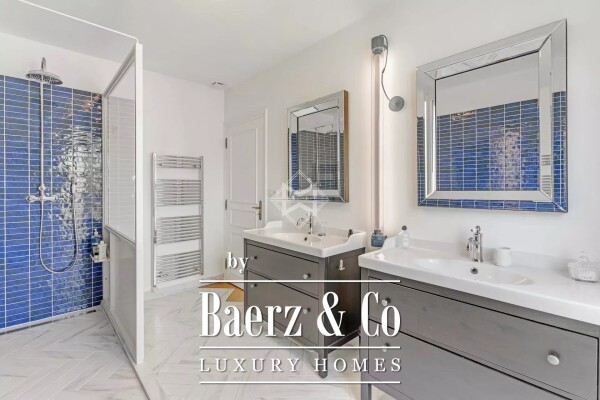 photo 16 Charming Neo-Provencal Family Villa in the Heart of Cap Brun – Toulon