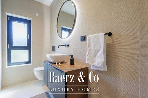 photo 30 Istria, Medulin, exclusive villa with swimming pool and panoramic sea view