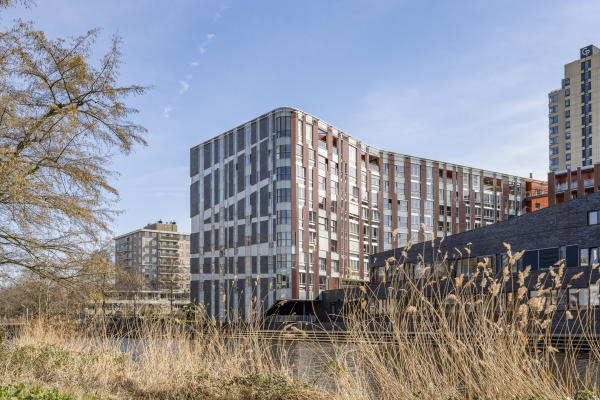 photo 5 Van Leijenberghlaan 2 T