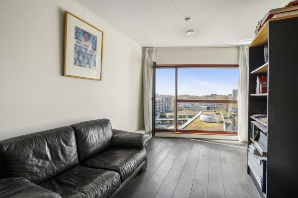 photo 28 Van Leijenberghlaan 2 T