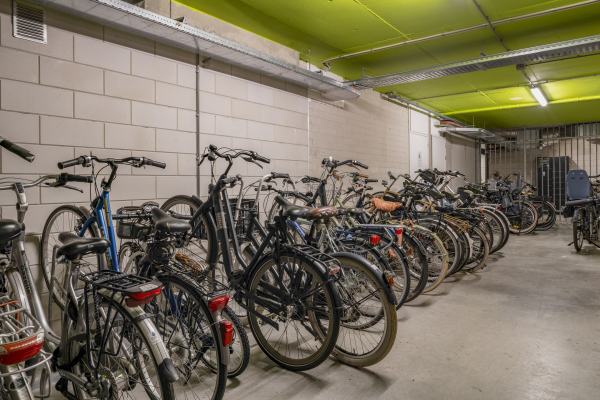 photo 33 Van Leijenberghlaan 2 T