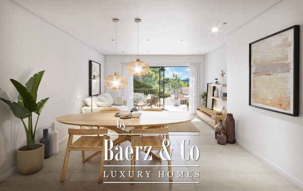 photo 15 Eclipse: last apartments by the blue Mediterranean in Sant Elm