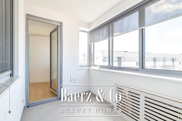 photo 12 Zagreb, Središće, luxury three-bedroom apartment NKP 201 m2