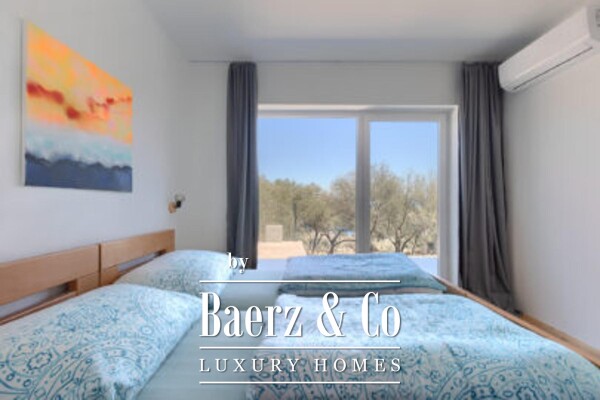 photo 19 Labin, Ravni - exclusive villa with panoramic sea view