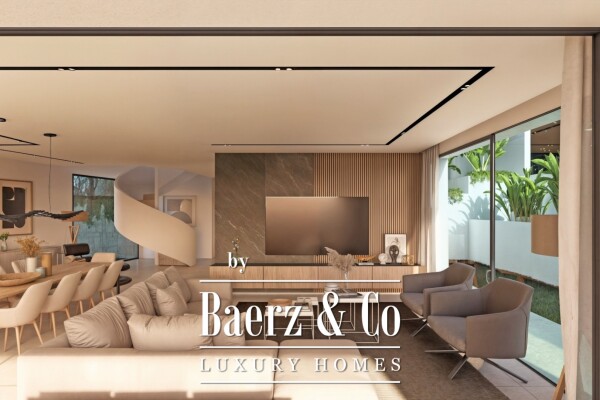 photo 4 Beautiful luxury home in Moraira, Costa Blanca