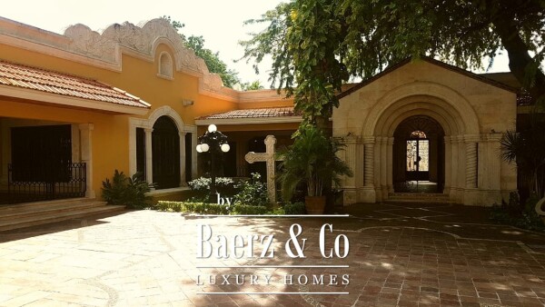 photo 21 Street 15 #106 x 20 and 22 Itzimná colony 106