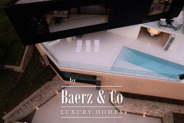 photo 21 Mošćenička Draga, Mošćenice, Luxury Villa with Panoramic View