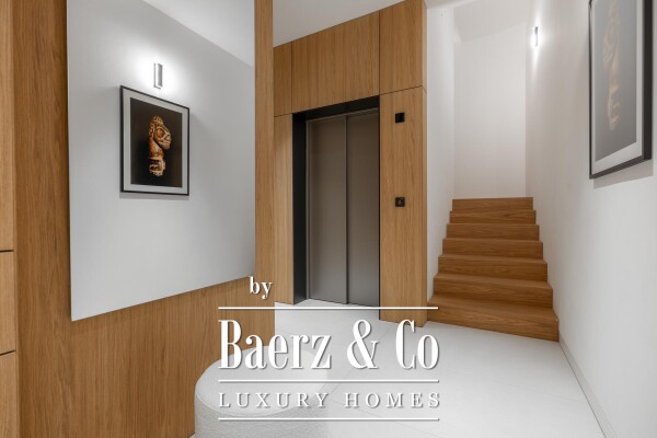 photo 25 Mošćenička Draga, Mošćenice, Luxury Villa with Panoramic View