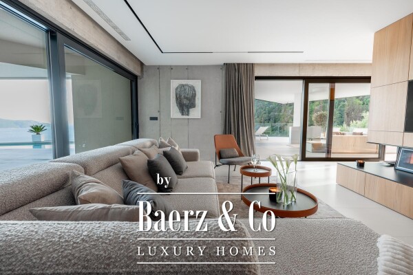 photo 27 Mošćenička Draga, Mošćenice, Luxury Villa with Panoramic View