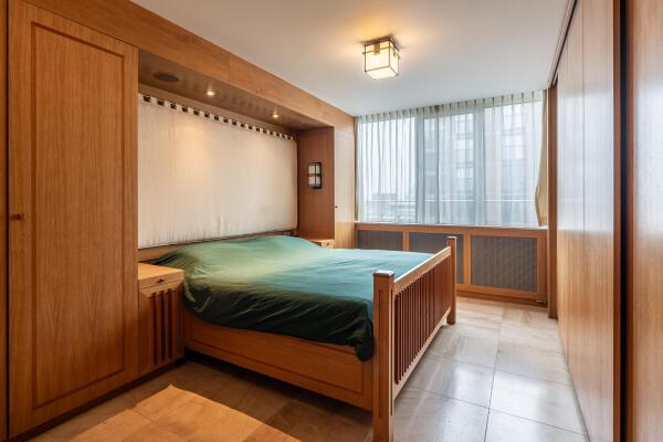 photo 23 Stadhouderskade 22 B