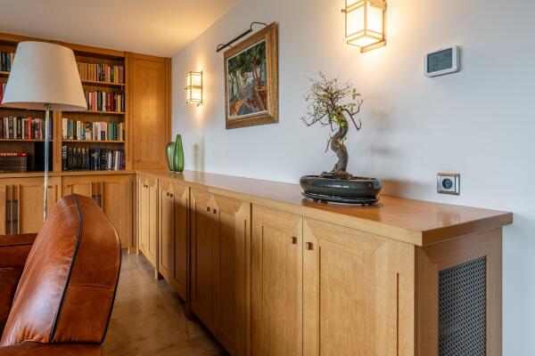 photo 14 Stadhouderskade 22 B