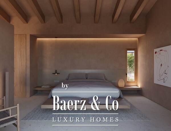 photo 14 Beautiful luxury home in Manacor