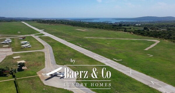 photo 3 Stanzia Marinoni, Medulin (Istria) – Historic Estate - Stone Villa, Investment Opportunity