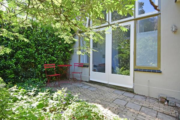 photo 29 Rotterdamseweg 99