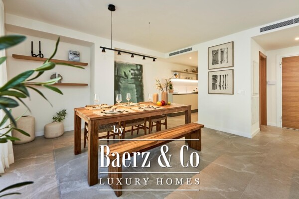 photo 11 New townhouses in Esporles, in the heart of the Tramuntana mountains