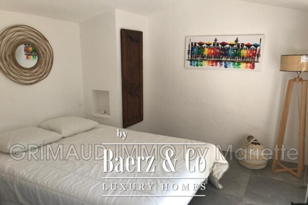 photo 8 house with garden, within walking distance of the sea