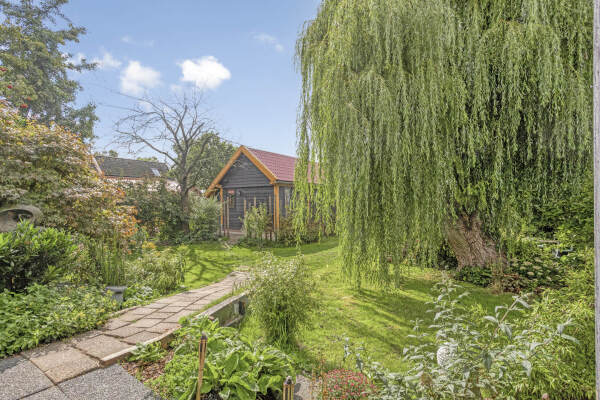 photo 28 Raadhuisstraat 35