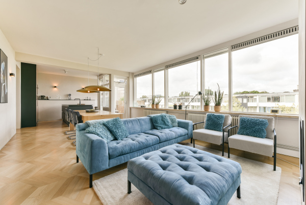 Video Henri Zagwijnstraat 6 3