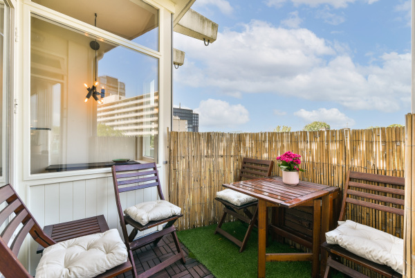 photo 9 Henri Zagwijnstraat 6 3