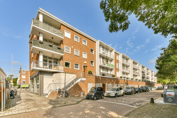 photo 22 Henri Zagwijnstraat 6 3