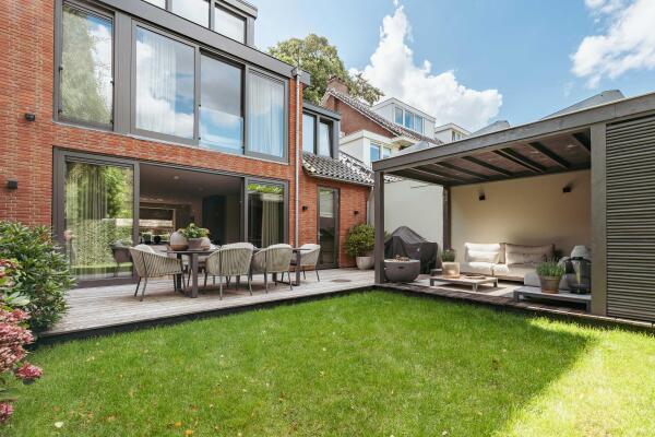 photo 16 Charlotte van Montpensierlaan 44