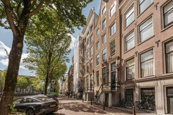 photo 4 Herengracht 553 1