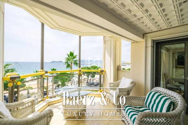 photo 4 Cannes Croisette – Relais de la Reine