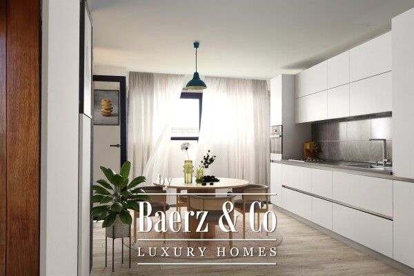 photo 9 Exclusive 5-bedroom penthouse