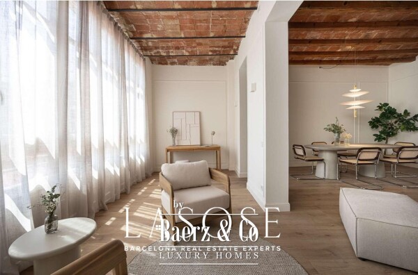 photo 5 Barcelona, La Dreta de lEixample