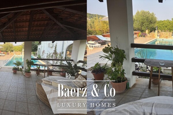 photo 17 Hvar, Jelsa, residential and commercial complex ideal for investment