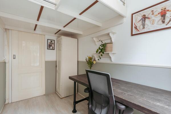 photo 21 Vondelkerkstraat 26 O