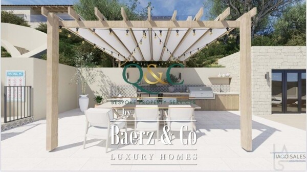 photo 27 Beautiful luxury home in São Brás de Alportel, São Brás de Alportel