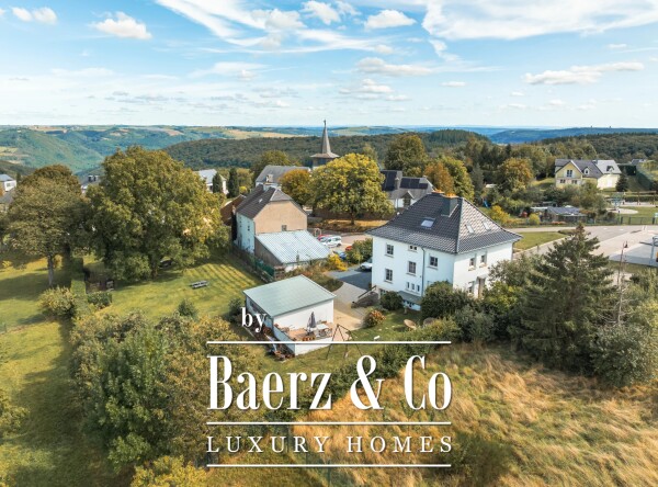 photo 4 Wahlhausen, Parc Hosingen