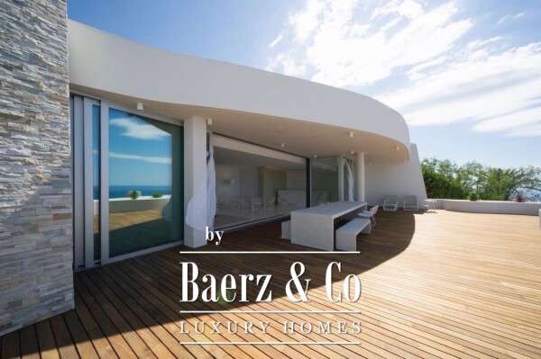 photo 5 Beautiful luxury home in Altea, Costa Blanca
