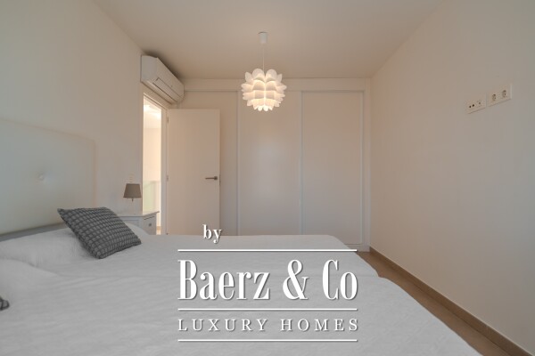 photo 35 Wonderfull villa in gated community Playa Paraíso, Tenerife