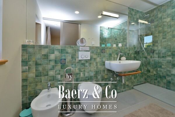 photo 21 Šibenik, Martinska, beautiful stone villa with a swimming pool, garden and playground