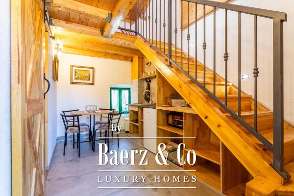 photo 21 Vrgorac, Exclusive Stone Estate with Pool