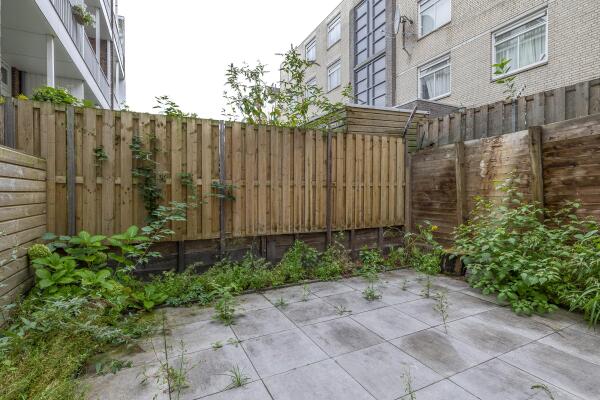 photo 61 Oudedijk 92 A