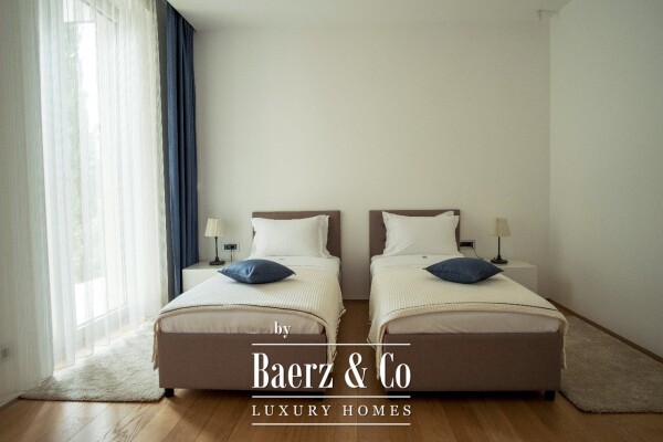 photo 15 Luxury Apartment in a 5* Hotel in Budva near the Sea