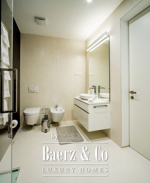 photo 22 Luxury Apartment in a 5* Hotel in Budva near the Sea