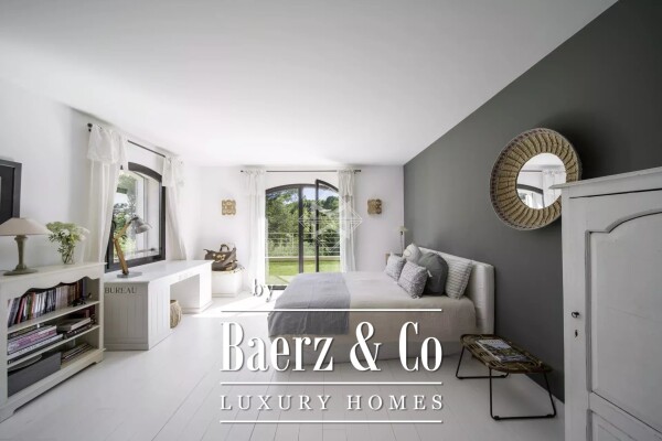 photo 15 Elegant Provencal style a few minutes from the village