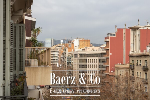 photo 8 Apartment for sale in Esquerra de l´Eixample