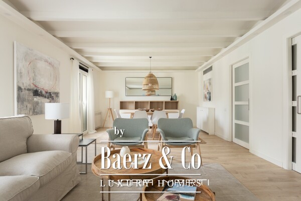 photo 5 Apartment for sale in La Dreta de l'Eixample