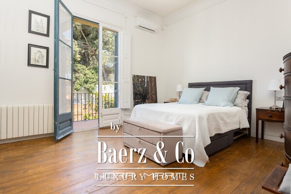 photo 17 Apartment for rent in Sant Gervasi - La Bonanova